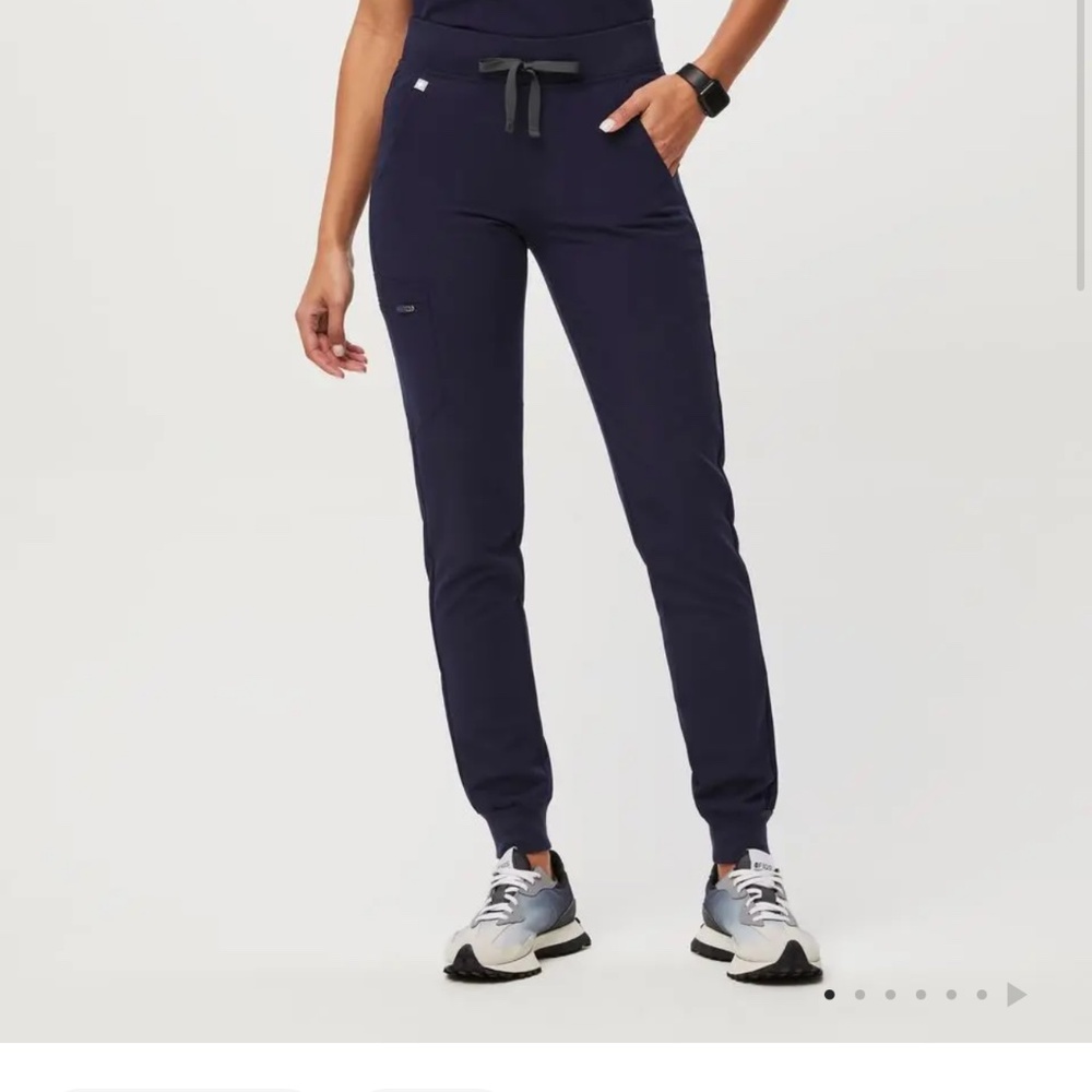 Figs Zamora jogger pants